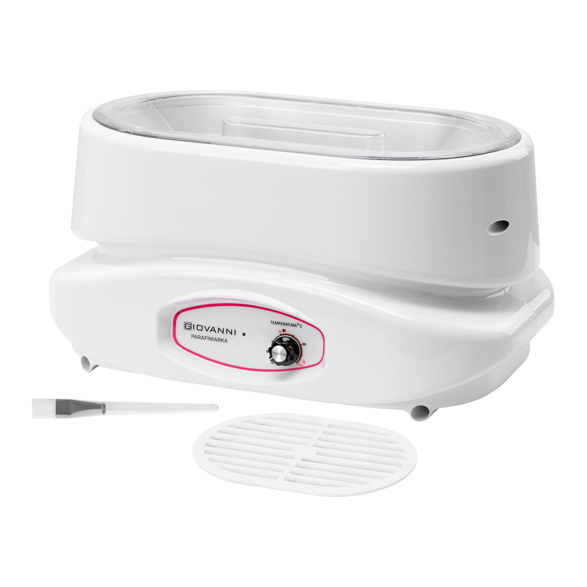 Paraffin machine 220w giovanni - BVShop