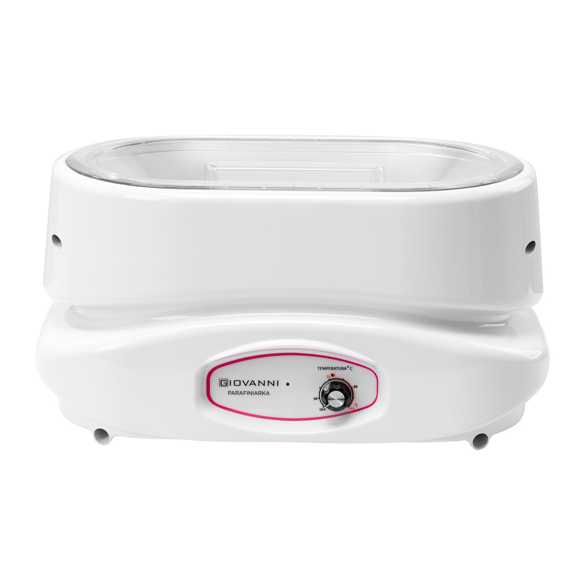 Paraffin machine 220w giovanni - BVShop