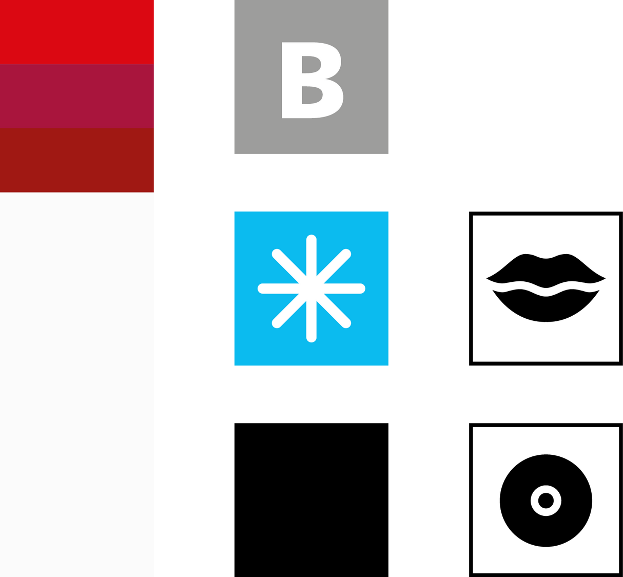 Swiss Color 409 Пигмент для губ Sugar Pink 5 мл/10 мл