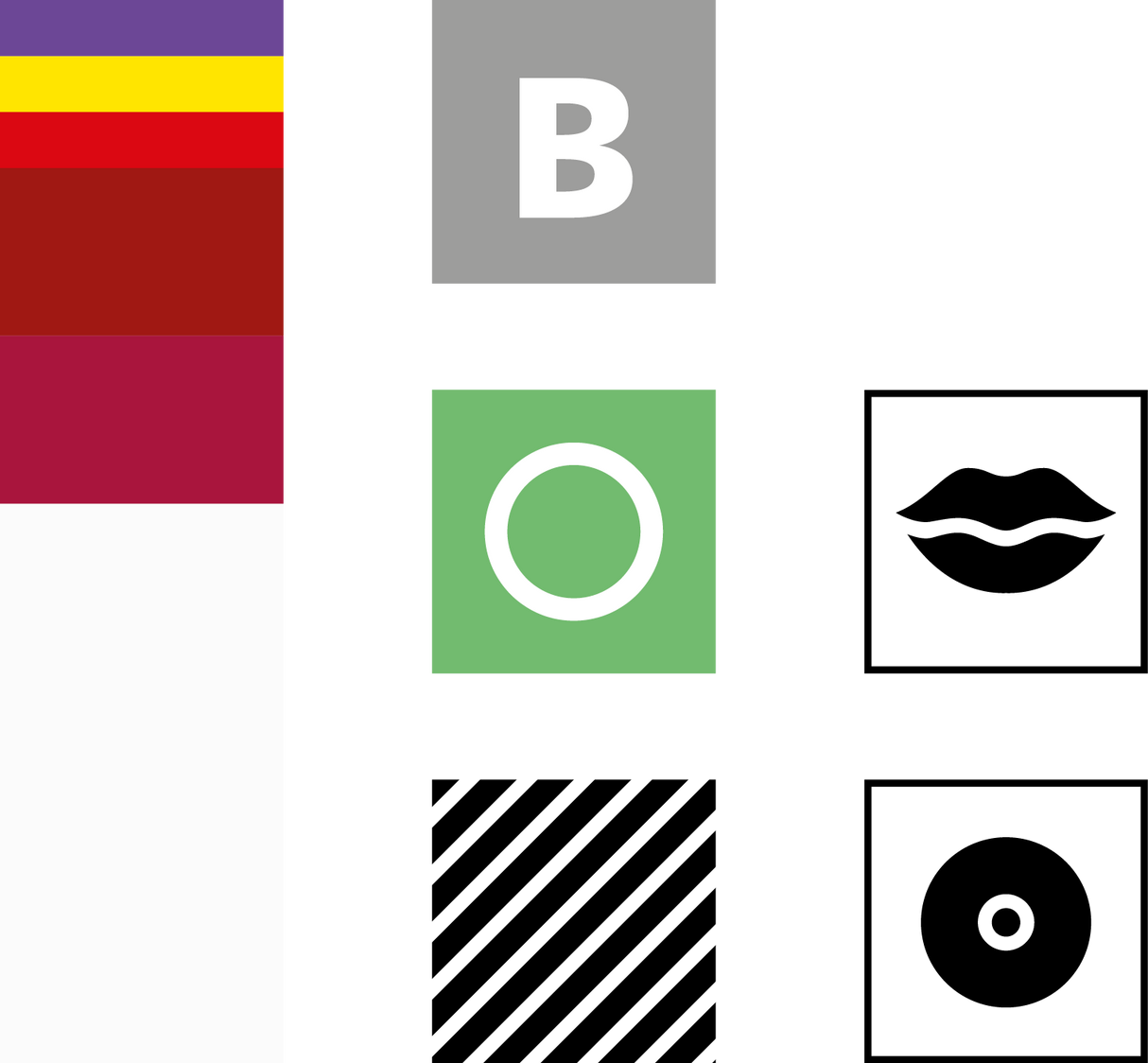 Swiss Color 718 Rosewood Lūpu Pigments 5ml/10ml