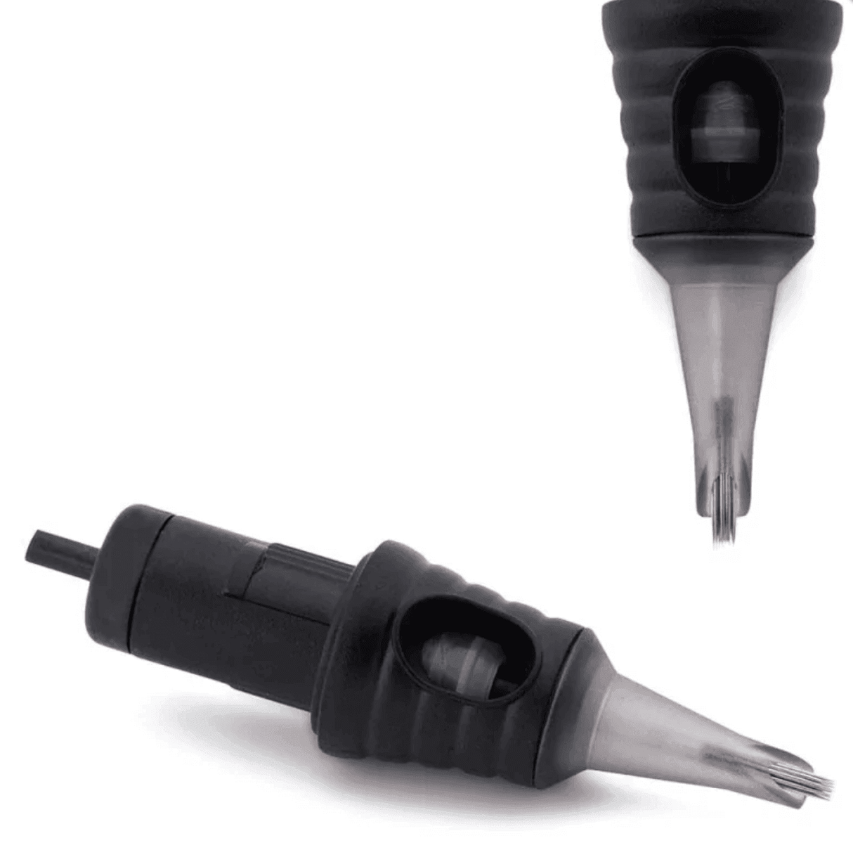 Peak Onyx Round Shader Cartridges - BVShop