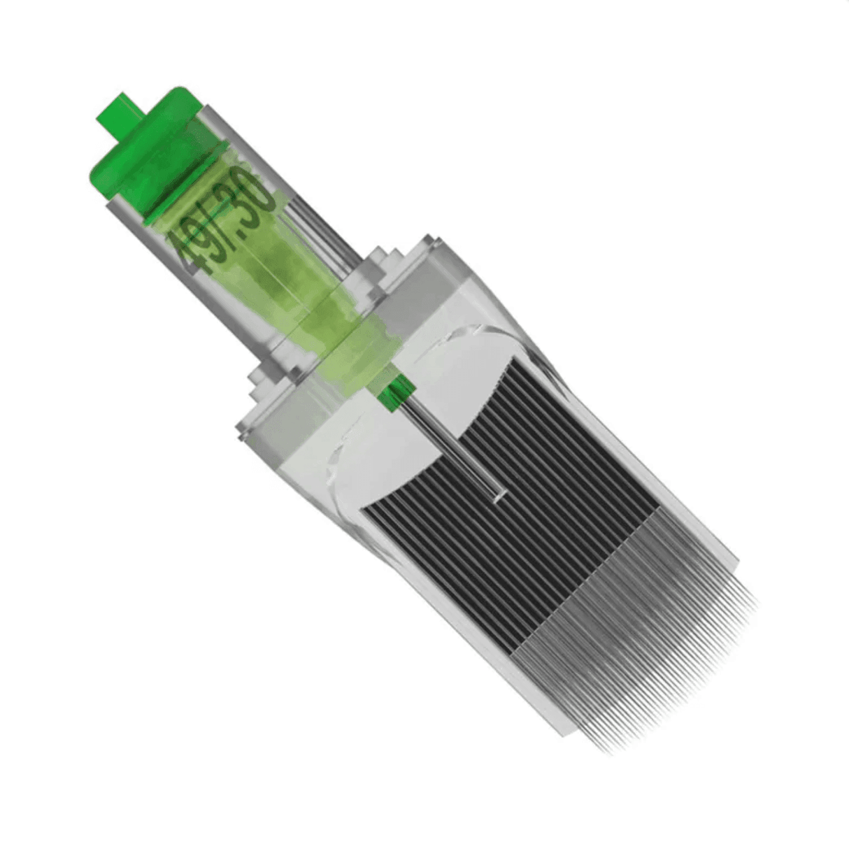 Peak Stellar 2.0 Curved Magnum Cartridges - BVShop