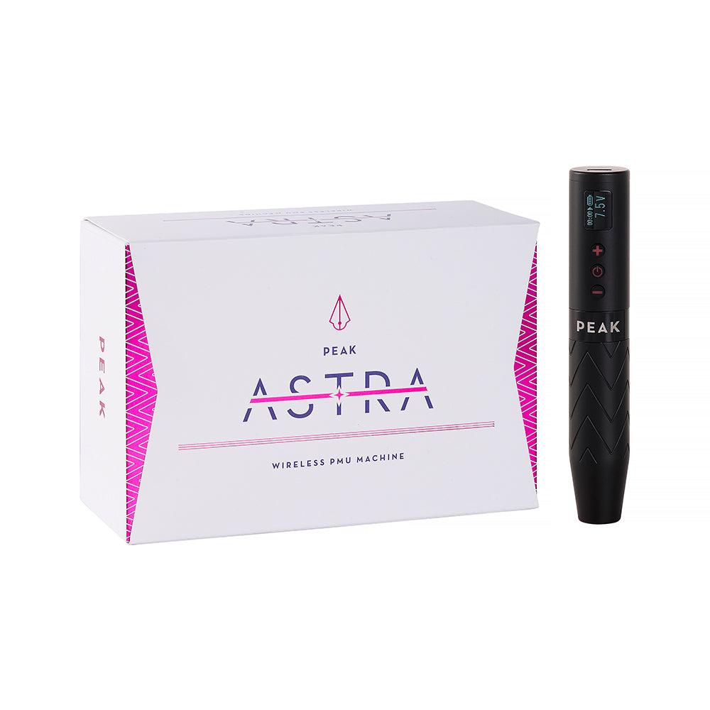Peak Astra Wireless PMU Machine Raven - BVShop