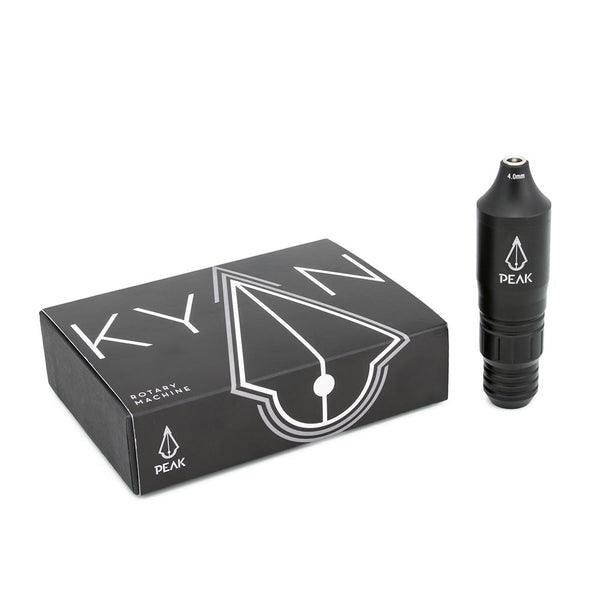 Peak Kyan Rotary Tattoo Pen Black - BVShop