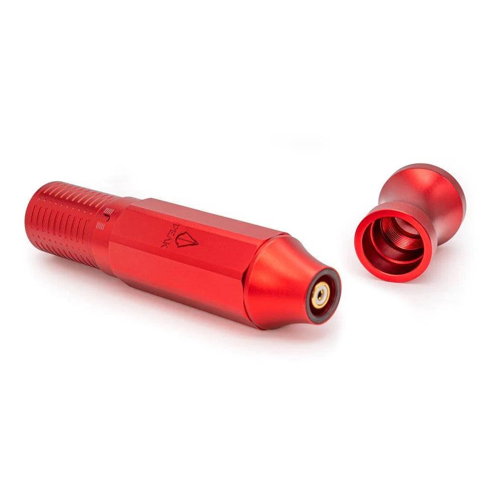 Peak Orion Red Tattoo Pen - BVShop