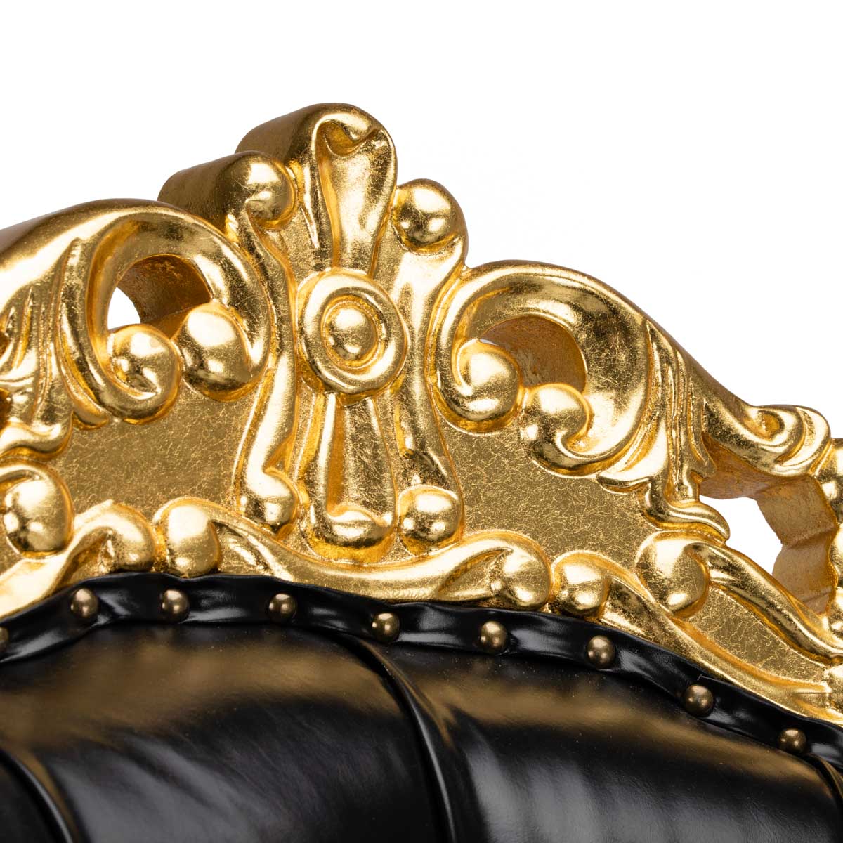 Pedicure station TRON black - BVShop