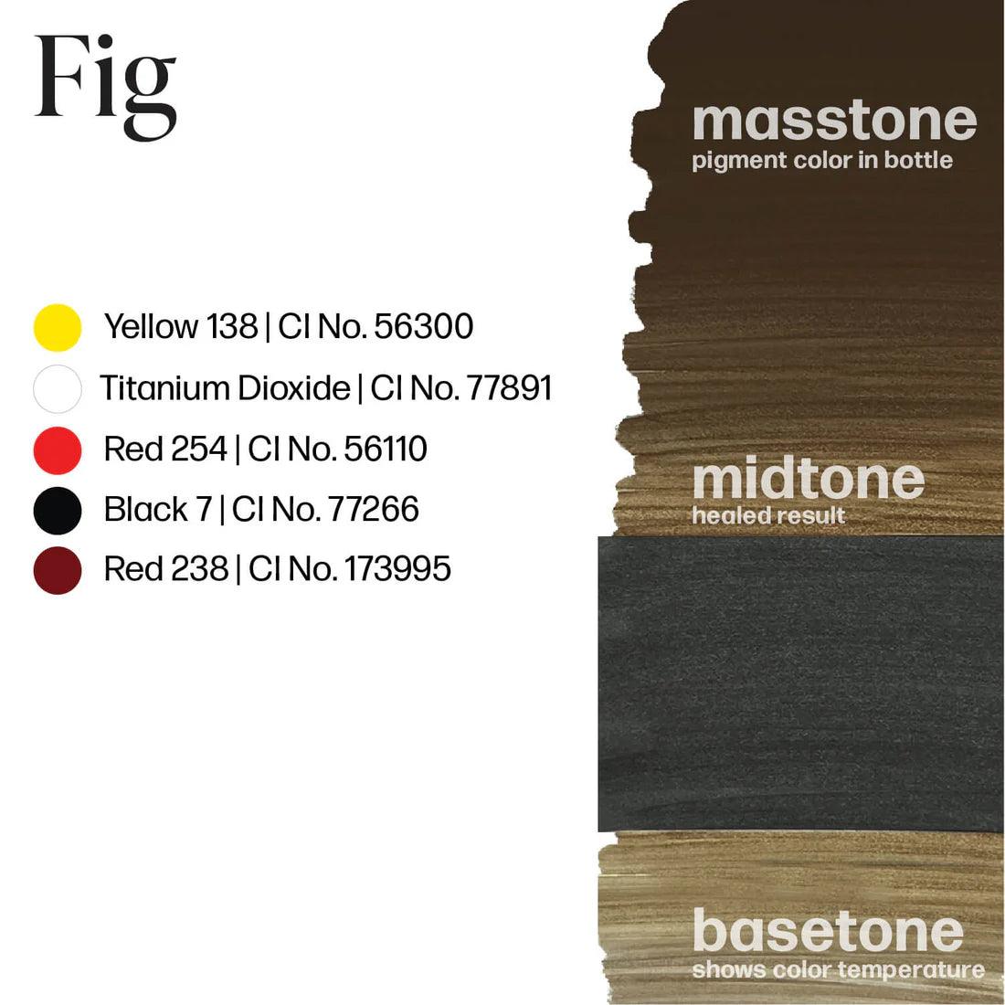 Perma Blend LUXE Fig 15ml - BVShop