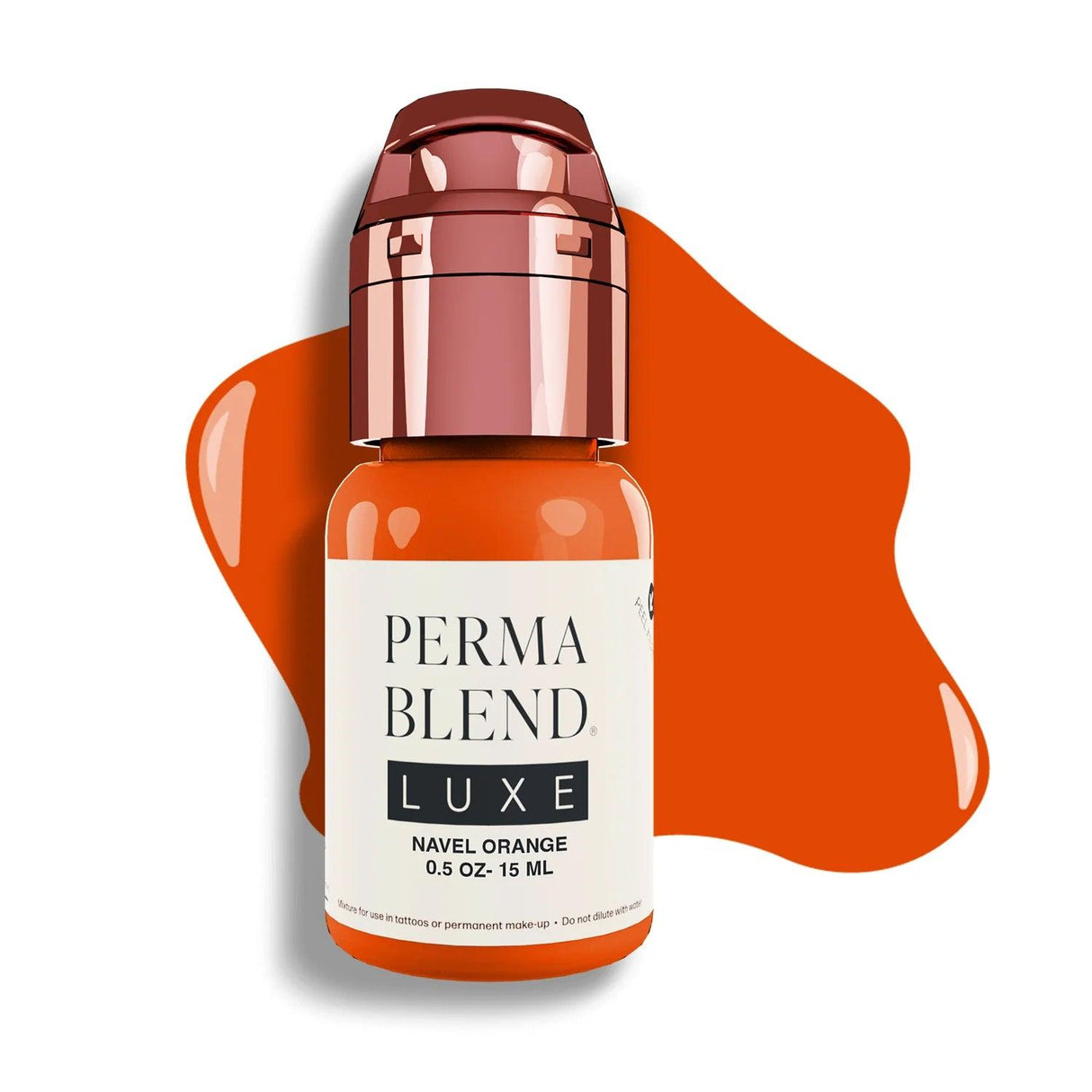 Perma Blend LUXE Navel Orange 15ml - BVShop