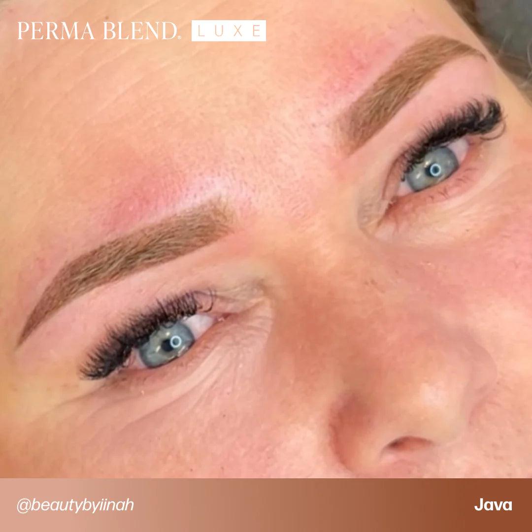 Perma Blend LUXE Brow Chicka Wow Wow Set - BVShop