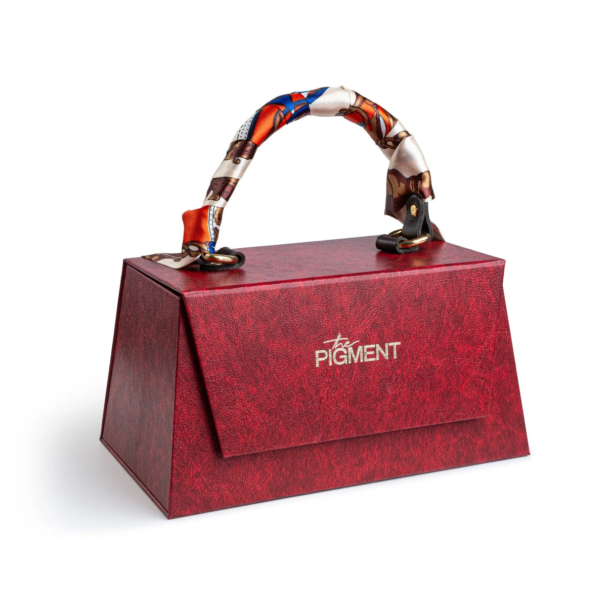 Коллекция пигментов для губ The Pigment PMU (8×15ml)