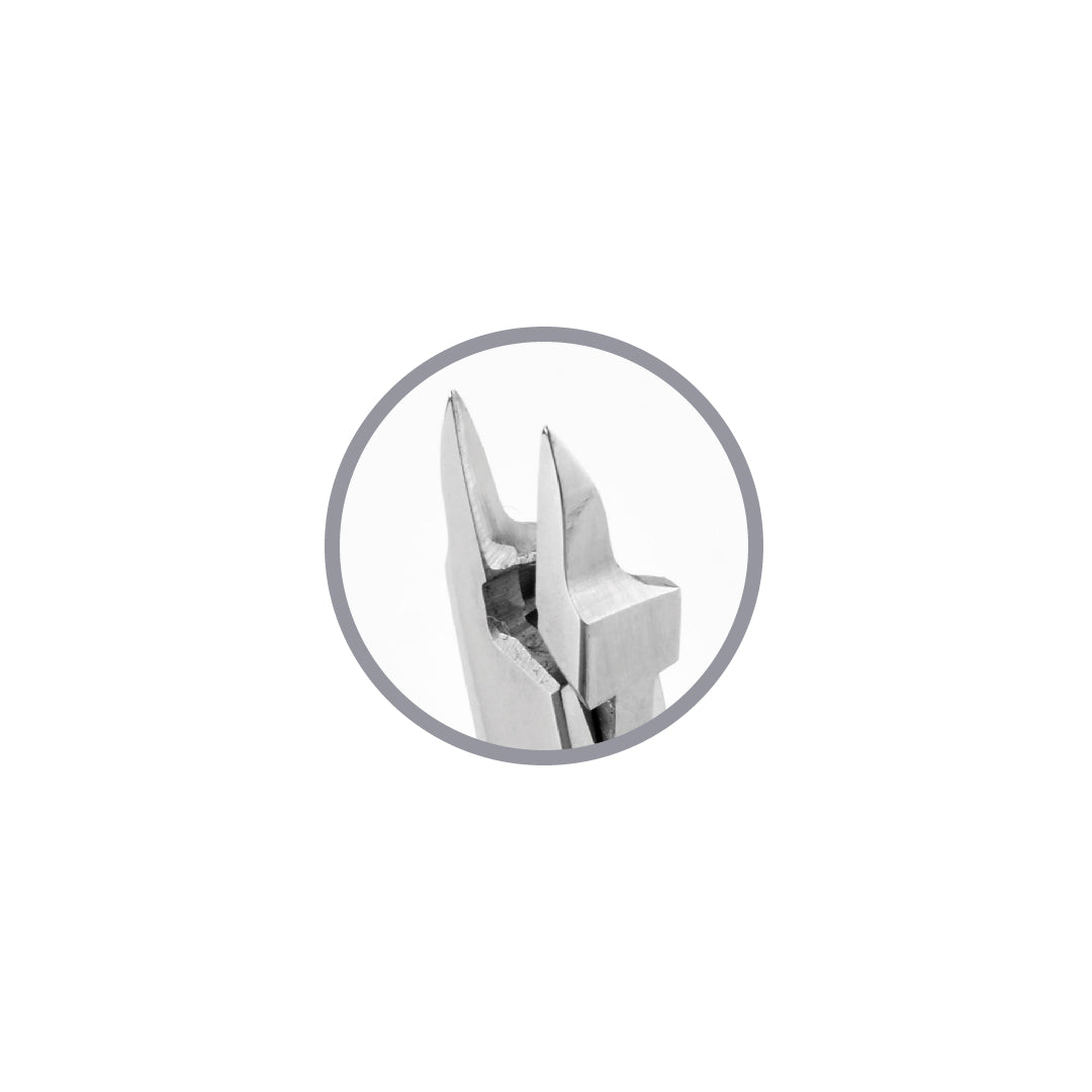 Podoland pliers 08 - BVShop