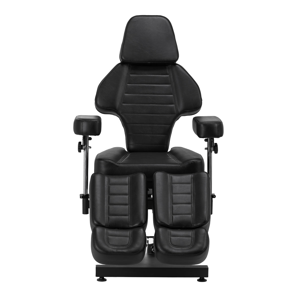 Pro Ink 601A hydraulic tattoo chair black - BVShop