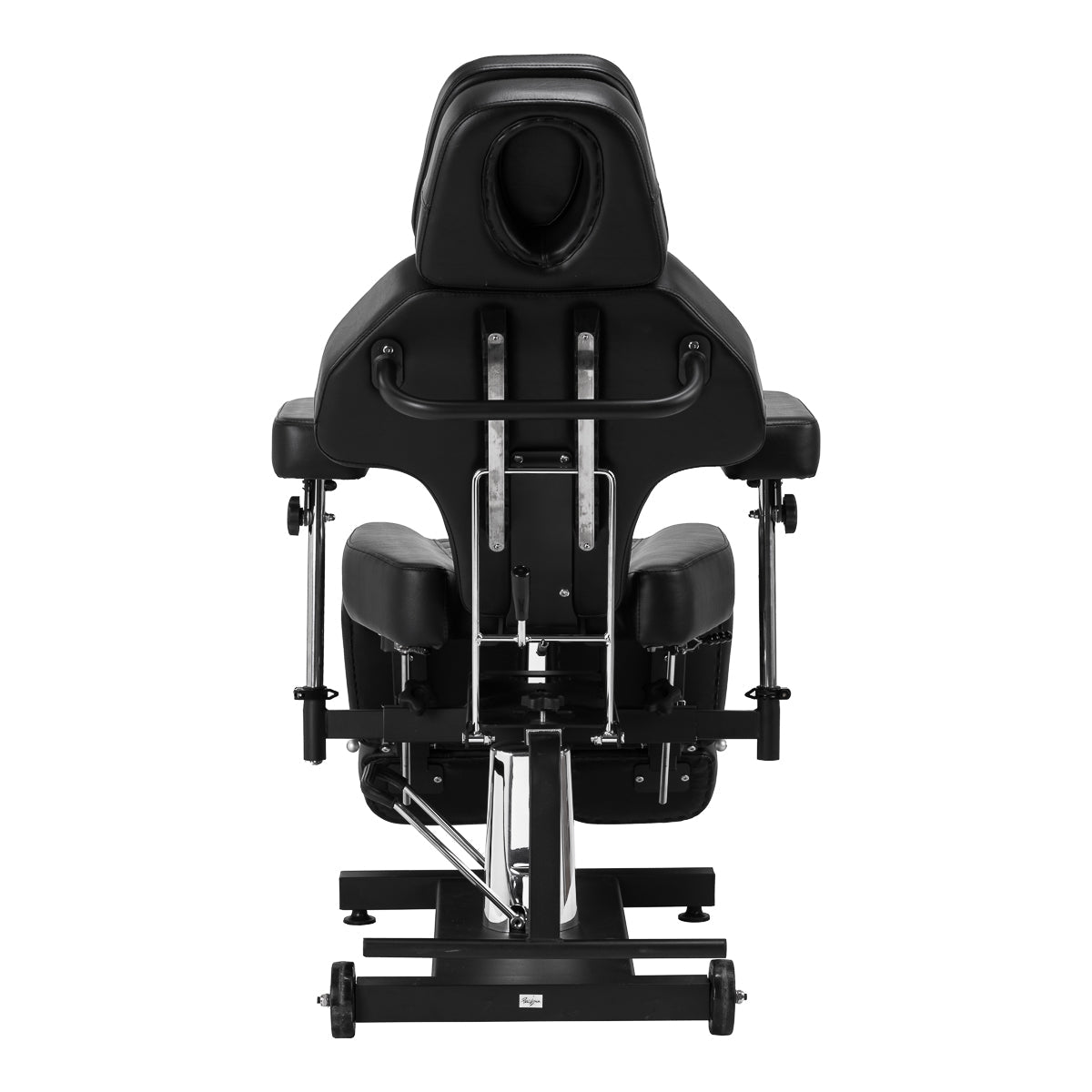 Pro Ink 601A hydraulic tattoo chair black - BVShop