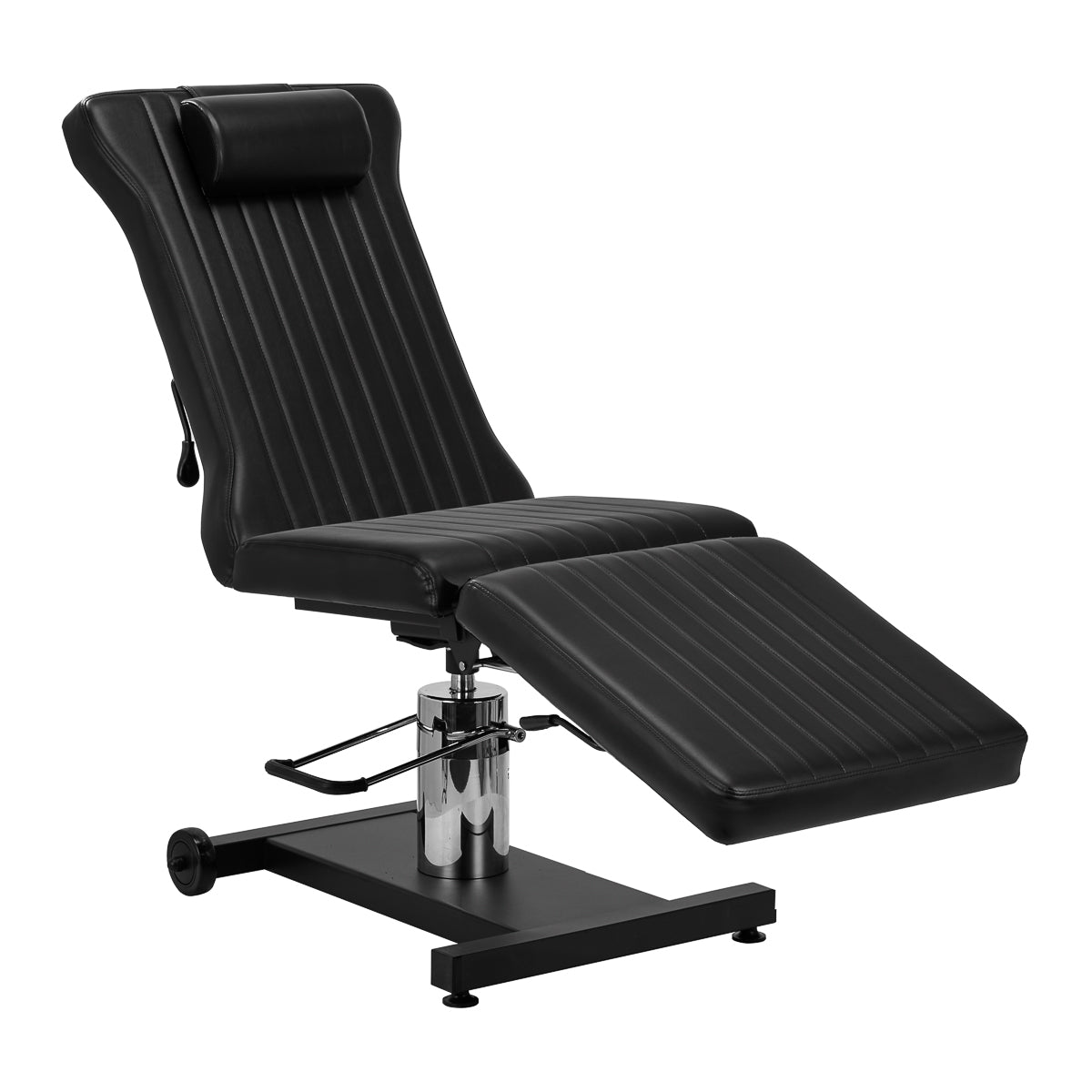 Pro Ink 612 tattoo chair black - BVShop