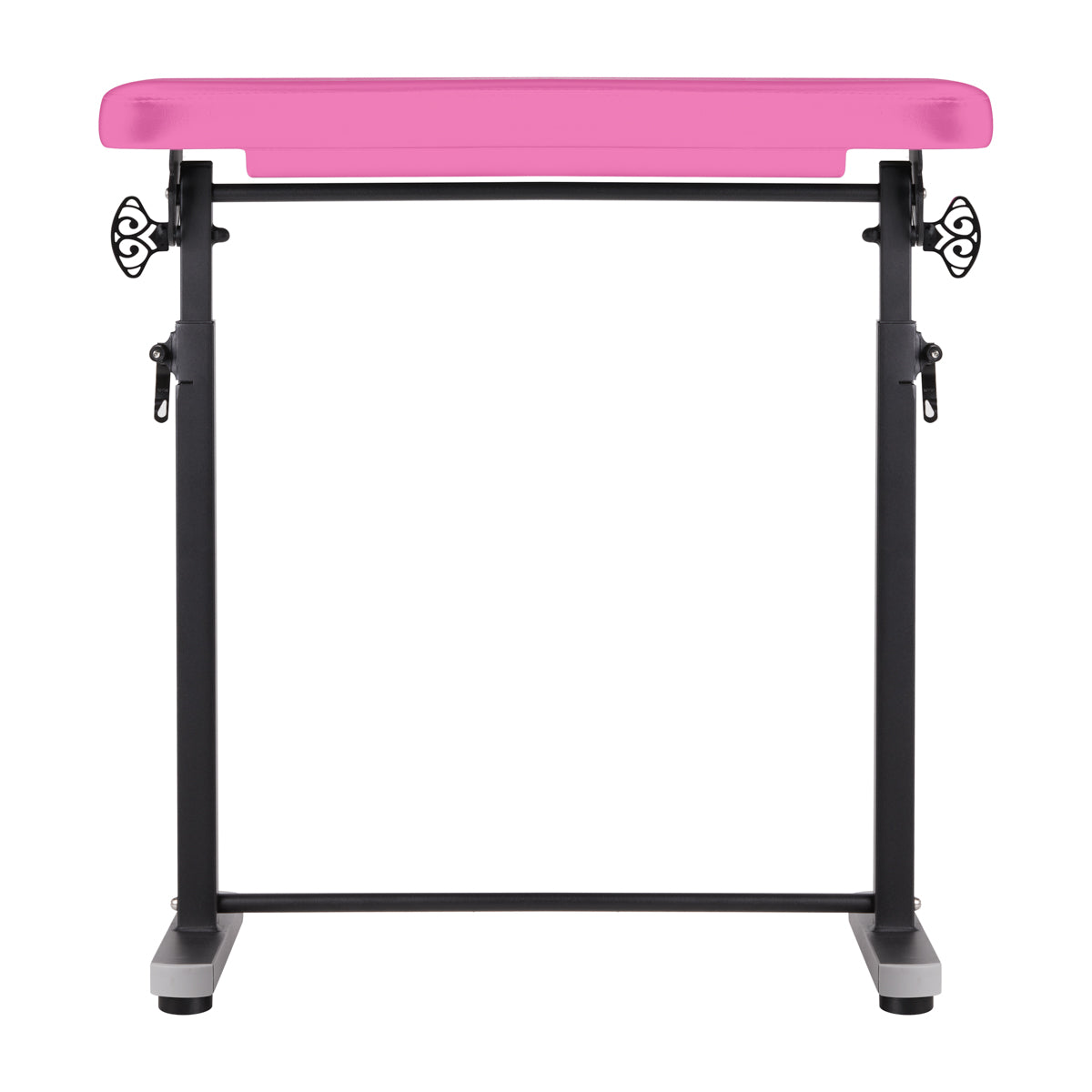 Pro Ink 718 tattoo armrest, pink - BVShop