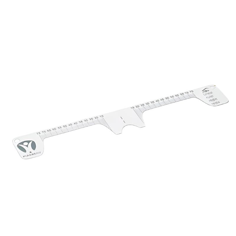 Purebeau Ruler Eyebrows - BVShop