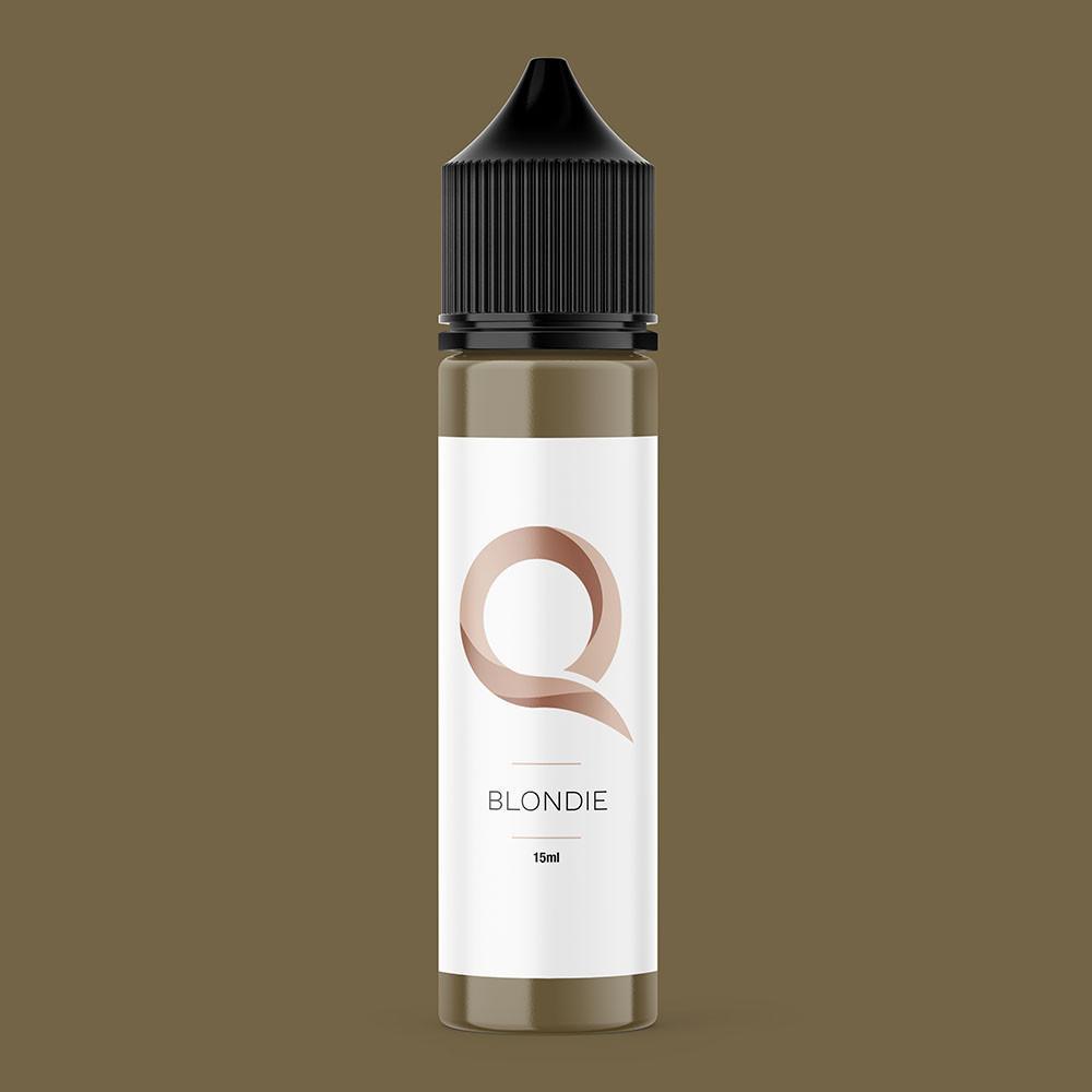 Quantum Platinum Label Blondie Pigments 15ml - BVShop
