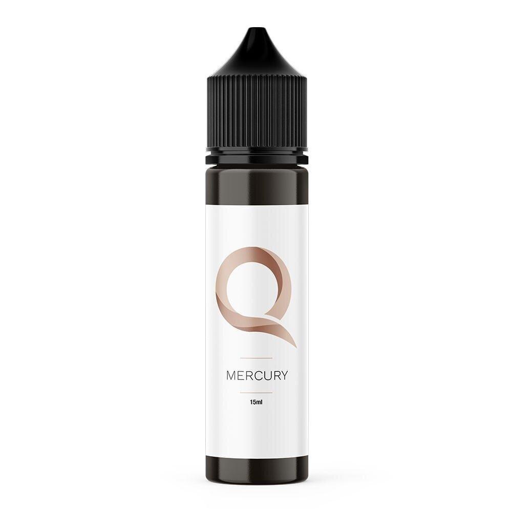Quantum Platinum Label Mercury Pigments 15ml - BVShop