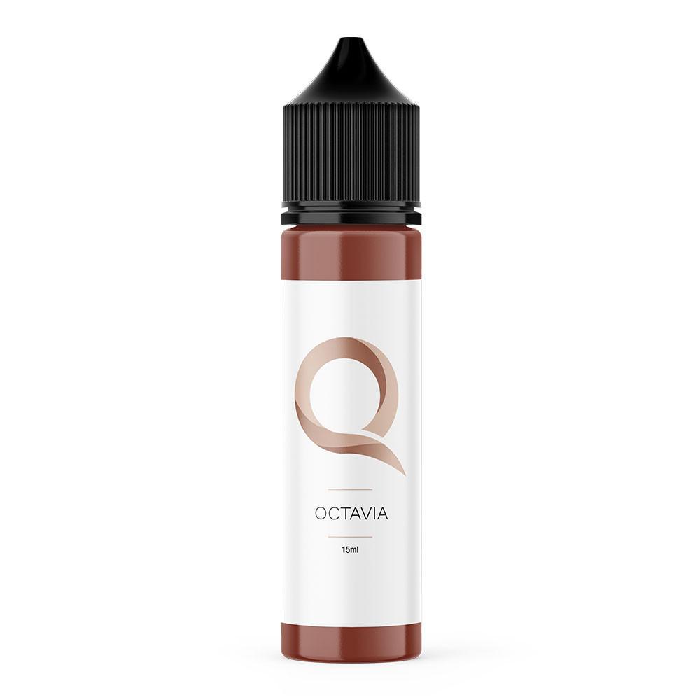 Quantum Platinum Label Octavia Pigments 15ml - BVShop