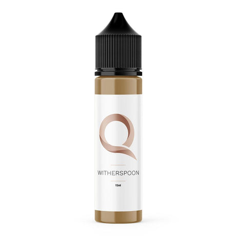 Quantum Platinum Label Witherspoon Pigments 15ml - BVShop