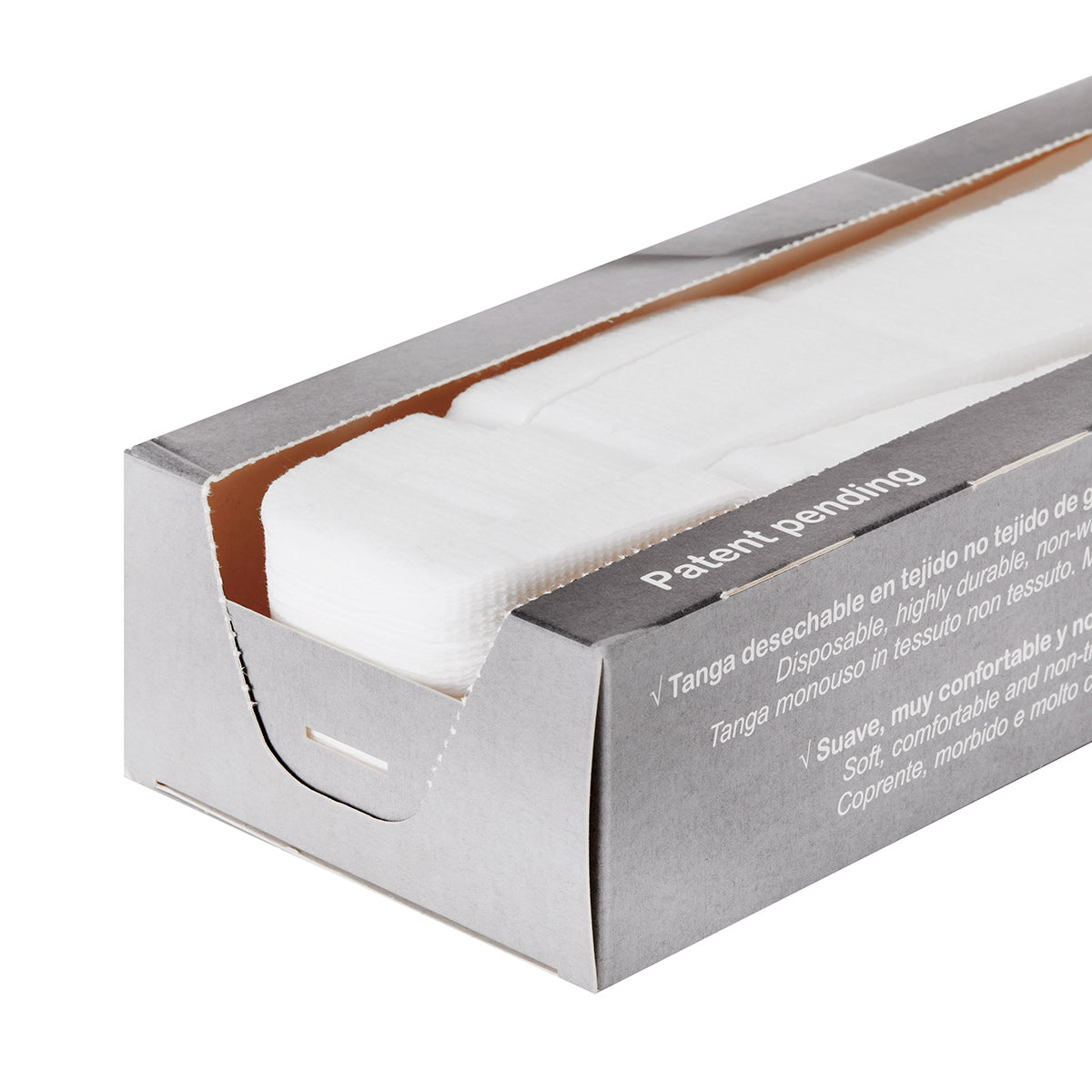 Quickepil Strings Disposable Elastic 100 Pcs. - BVShop