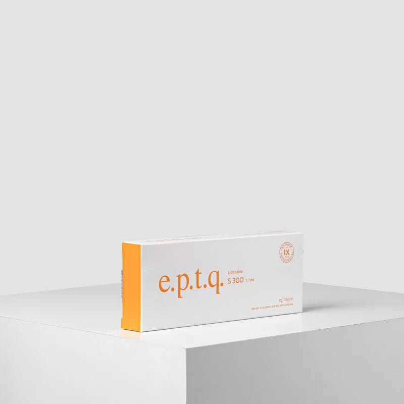 e.p.t.q. S300 Лидокаин 1 x 1.1 мл