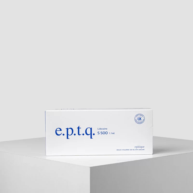 e.p.t.q. S300 Lidokaīns 1 x 1.1 ml