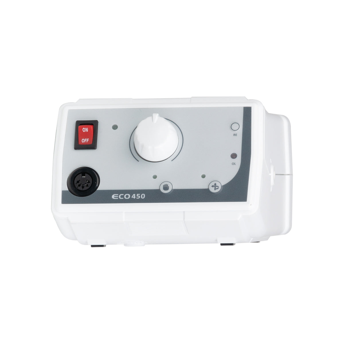 Saeyang Marathon Eco 450 Nail Drill Machine + SH37LN - BVShop