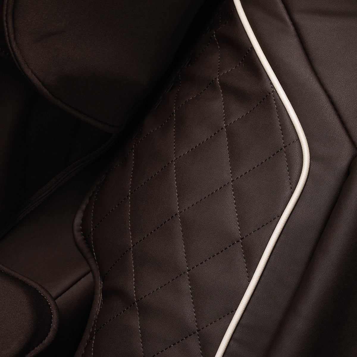 Sakura Comfort Plus 806 massage chair brown - BVShop