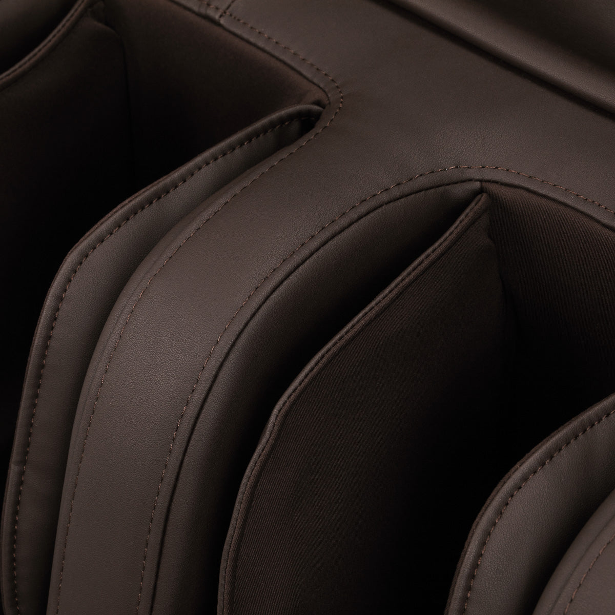 Sakura Comfort Plus 806 massage chair brown - BVShop