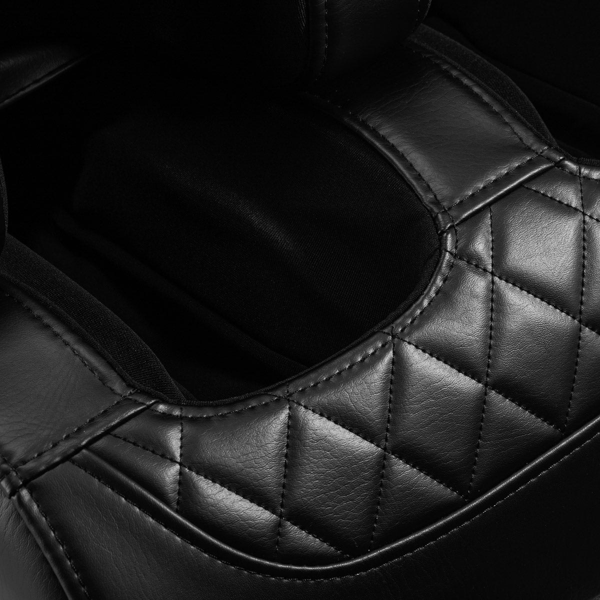 Sakura massage chair Classic 305 black - BVShop