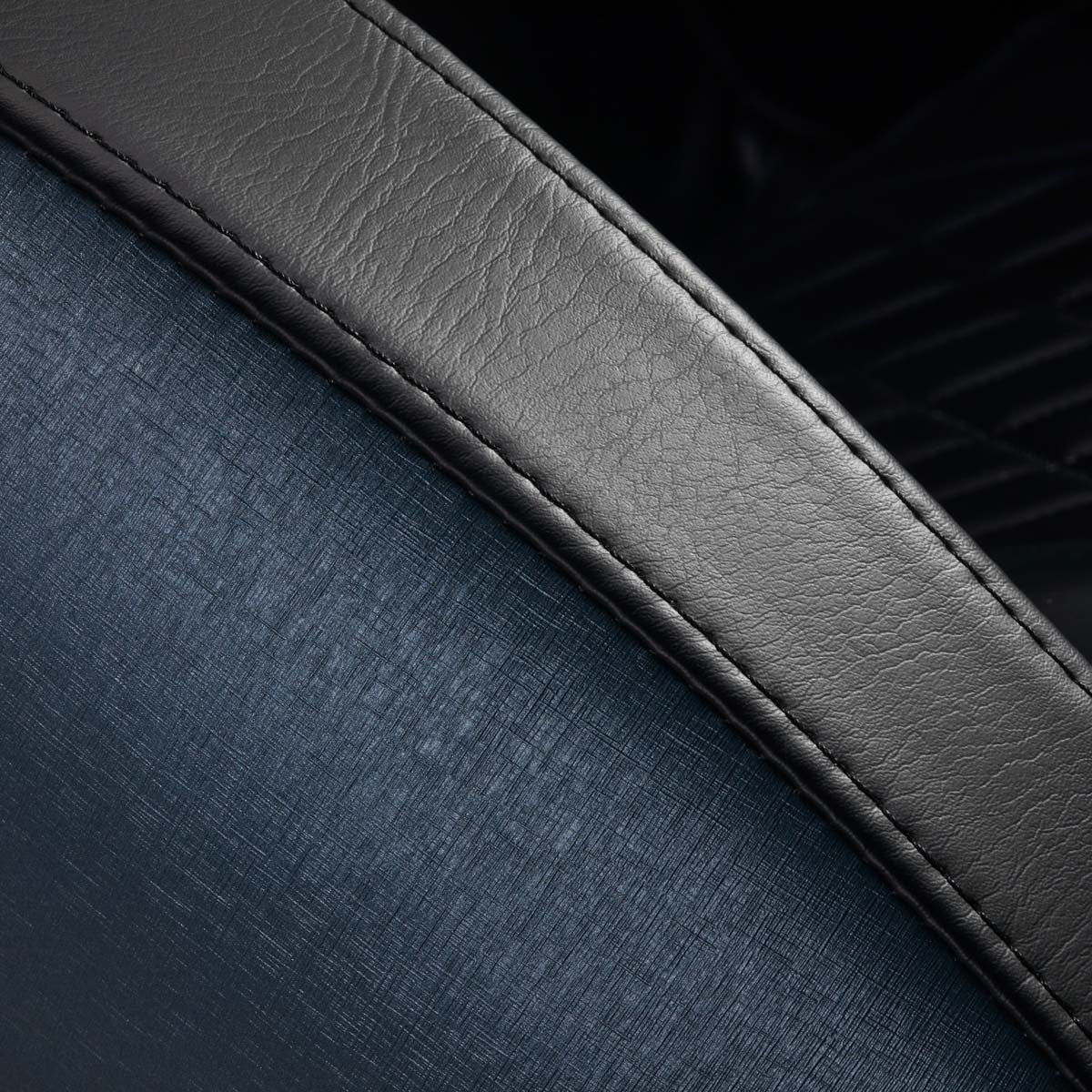 Sakura massage chair Classic 305 blue - BVShop