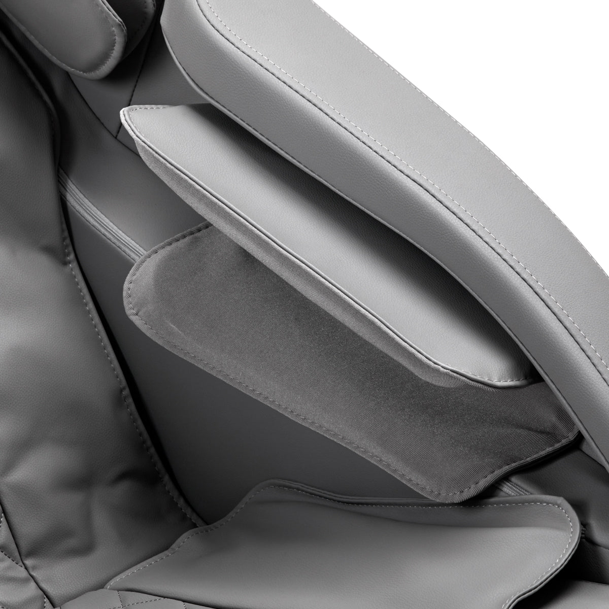 Sakura massage chair Classic 305 gray - BVShop