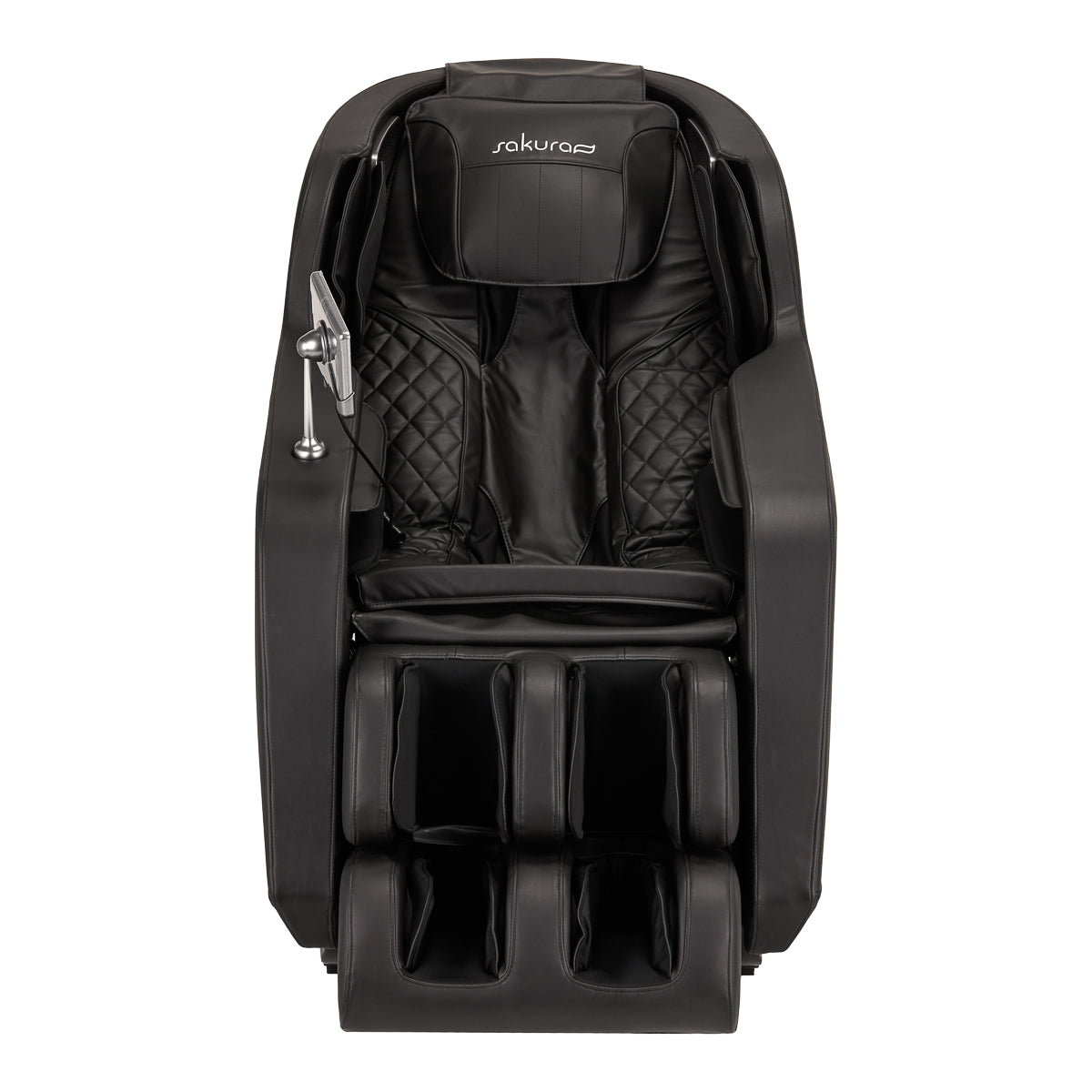 Sakura massage chair Comfort Plus 806 black - BVShop