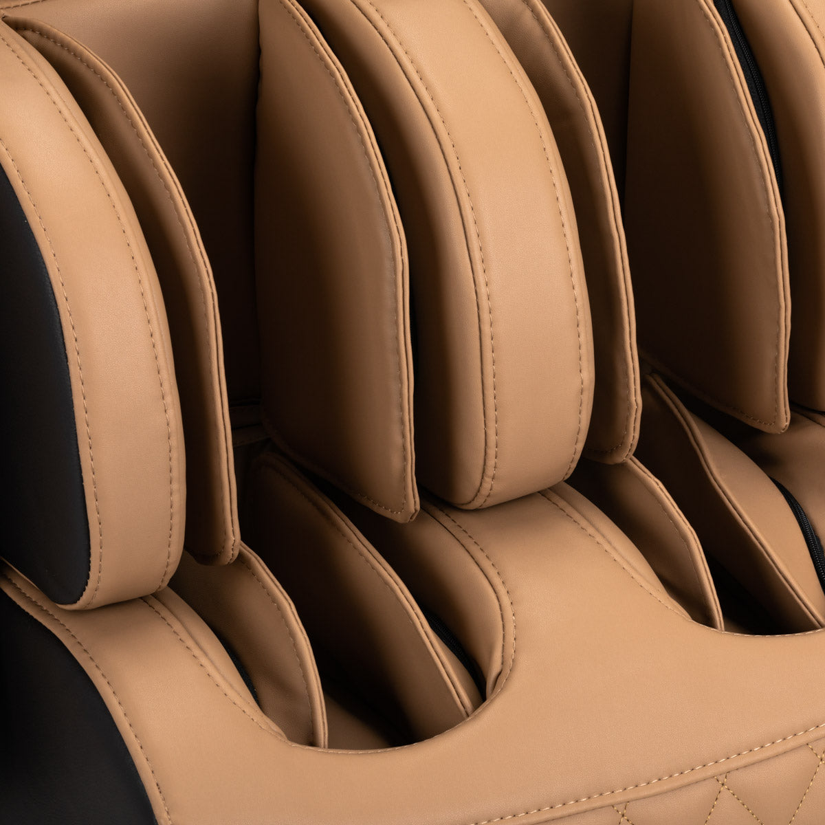 Sakura Massage Chair Standard 801 Brown - BVShop