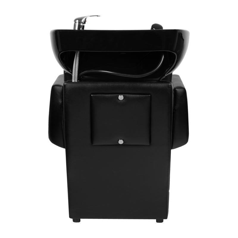 SANTIAGO BLACK GABBIANO HAIR WASH UNIT - BVShop