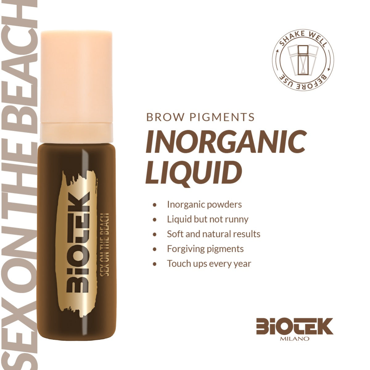 Biotek Sex On The Beach Pigmenti 15ml