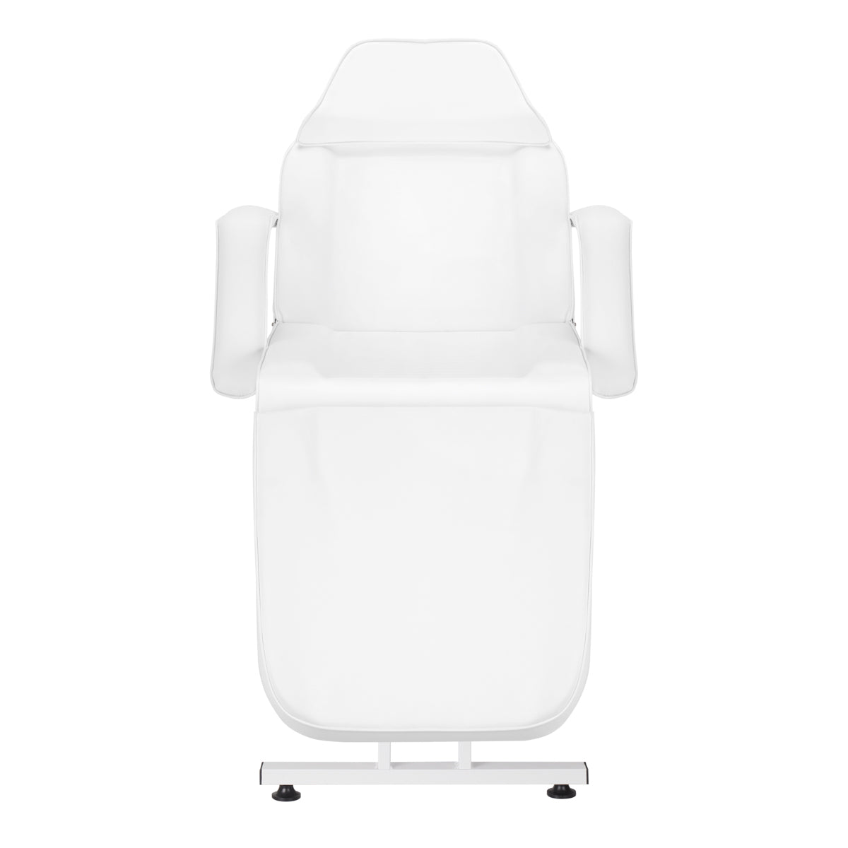 SILLON COSMETIC CHAIR WITH CUVETTES WHITE - BVShop