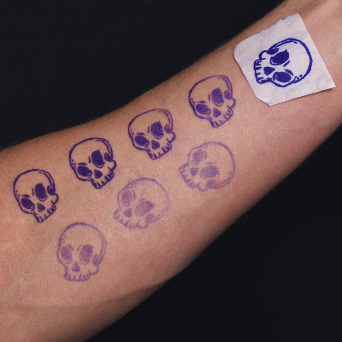 SIRIUS Tattoo Stencil Transfer Paper Universal - BVShop