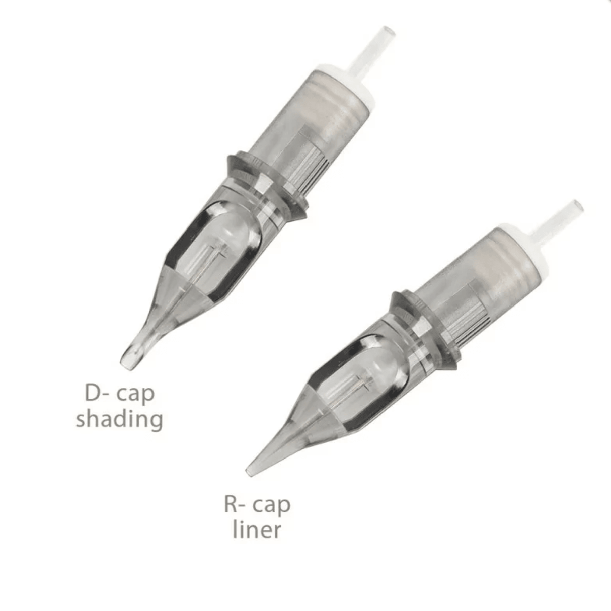 Skin Monarch Baron 360 RL, RS & M Cartridges - BVShop