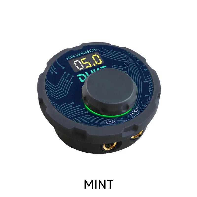 Skin Monarch Duke PMU Machine Set - BVShop