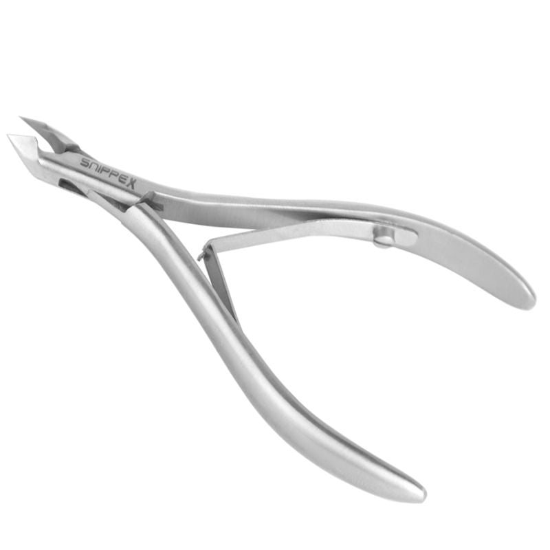 Snippex cuticle nippers 10cm / 5mm - BVShop