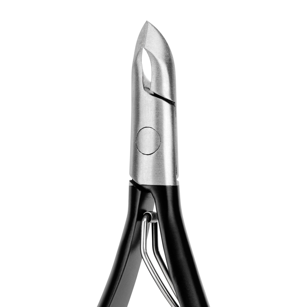 SNIPPEX MANICURE PLIERS BLACK CS61 - BVShop