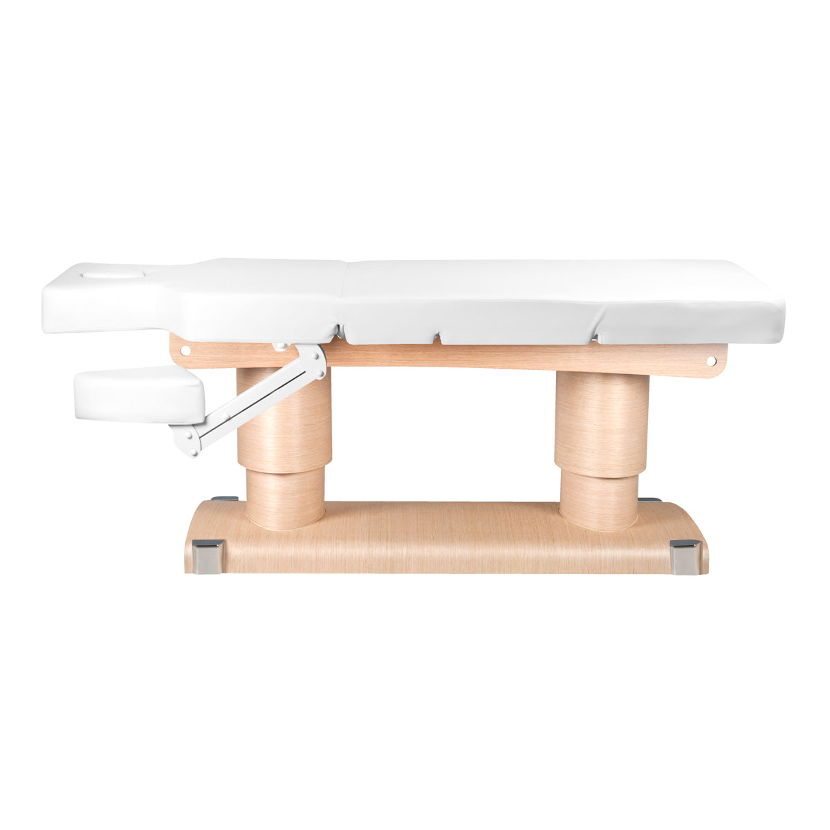 Spa cosmetic bed azzurro 838 4 strong. heated - BVShop