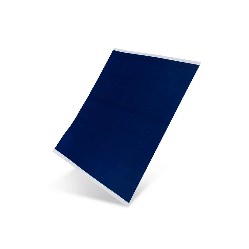 Spirit Green 11" Carbon Stencil Paper 25pcs - BVShop