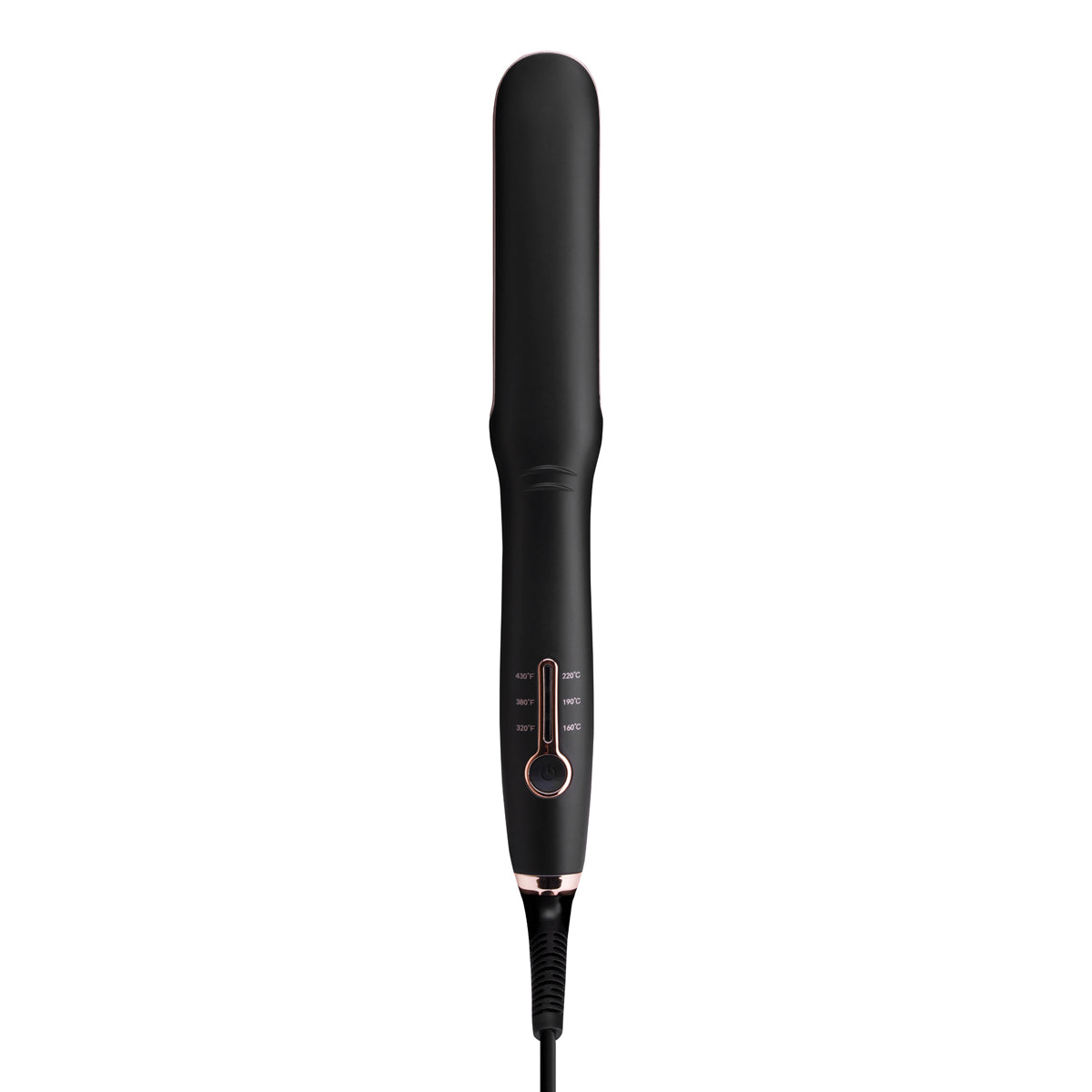 STRAIGHTENER CURLING IRON INNOVATION K-219 - BVShop