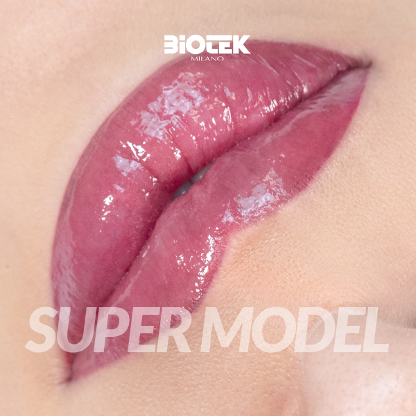 Пигменты Biotek Supermodel 15 мл