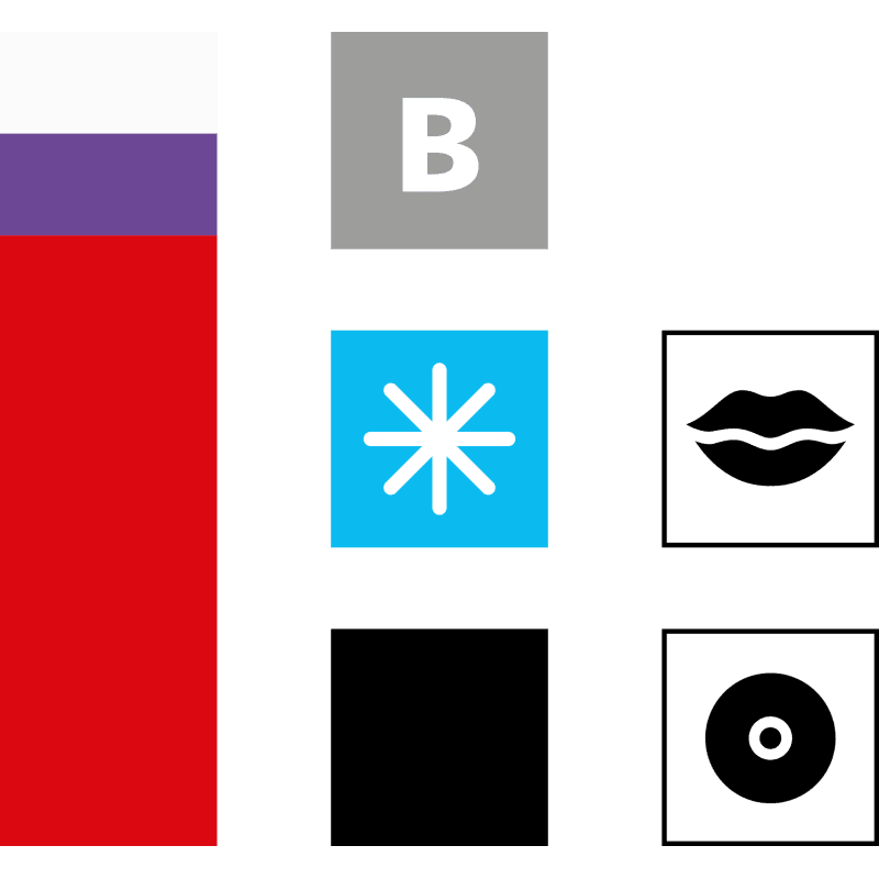 Swiss Color 405 Sweet Plum Lip Pigment - BVShop