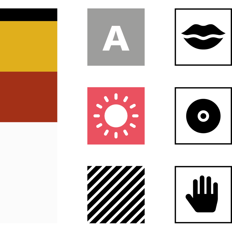 Swiss Color 706 Soft Sienna Lip Pigment - BVShop