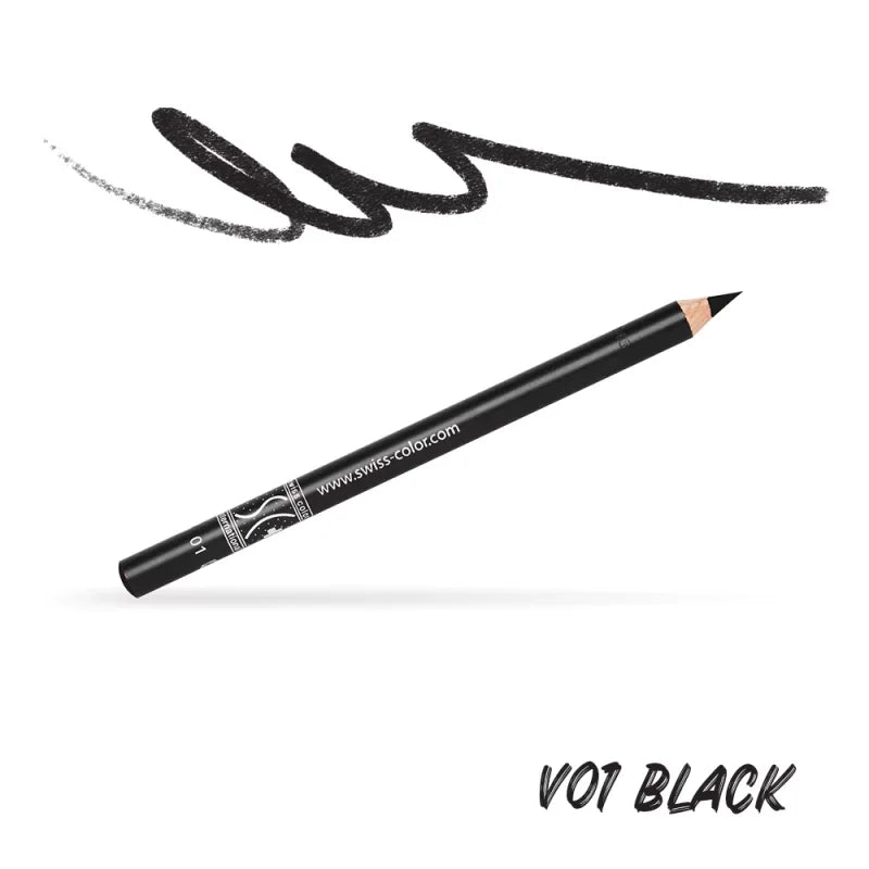 Swiss Color Contour Drawing Pencil Set - BVShop